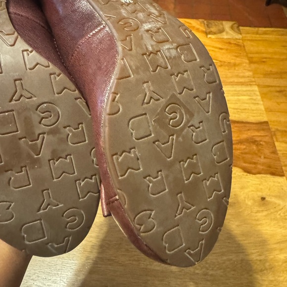 Mark by Mark Jacobs leather heels in perfect condition size 6,5 - Picture 9 of 10